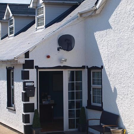 The River House Hostel Dungloe Exterior photo