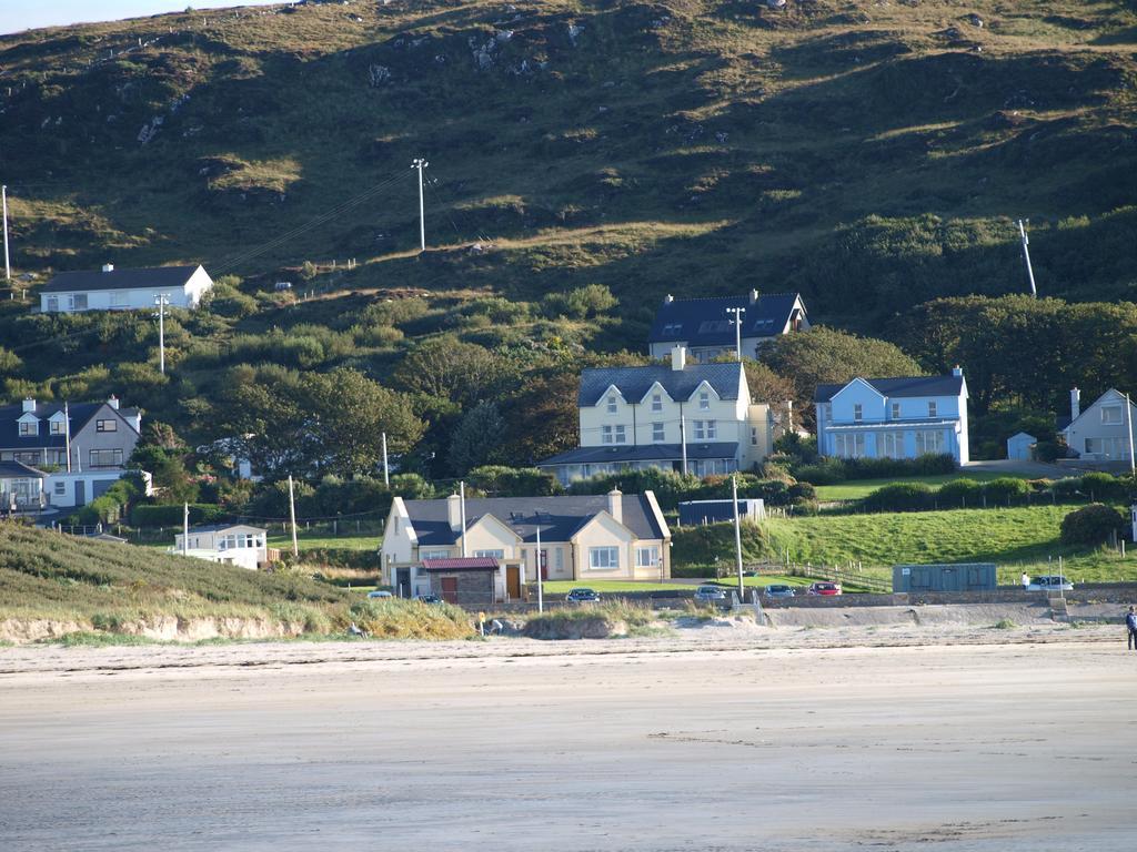 The River House Hostel Dungloe Exterior photo