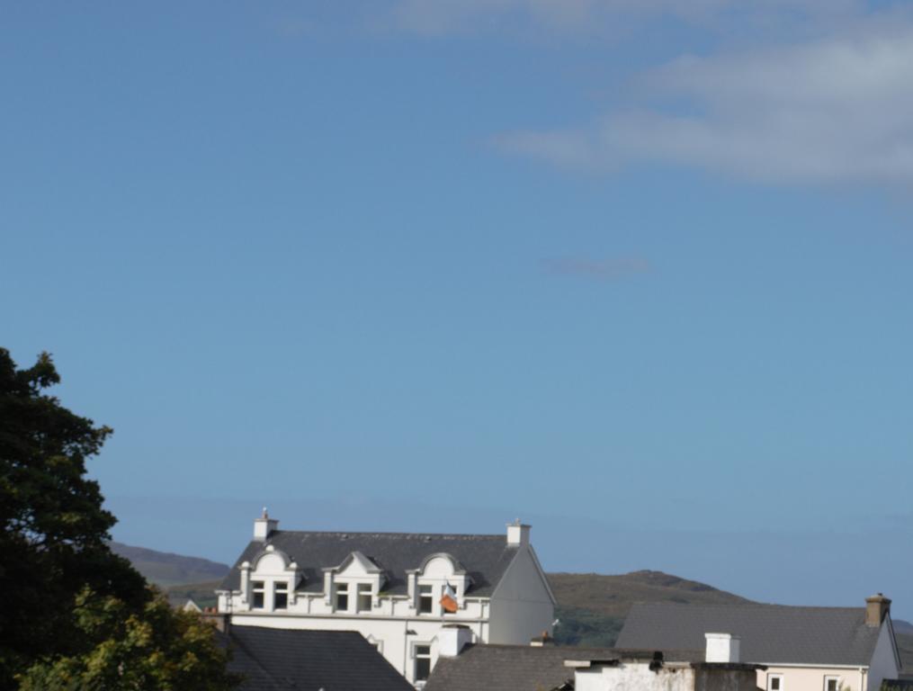 The River House Hostel Dungloe Exterior photo