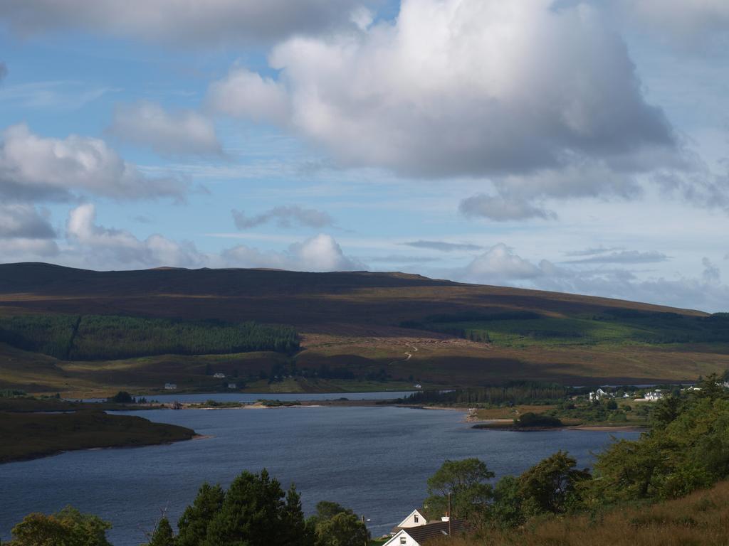 The River House Hostel Dungloe Exterior photo